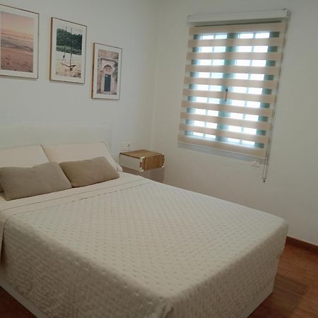 Ideal 3 Playa Honda  Dış mekan fotoğraf