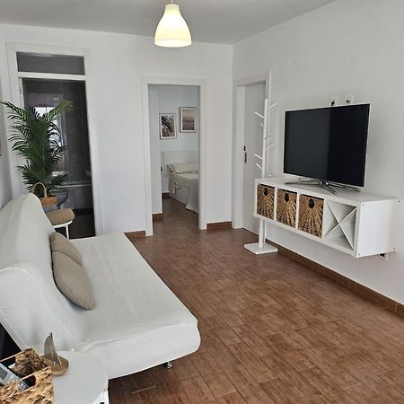 Ideal 3 Playa Honda  Dış mekan fotoğraf