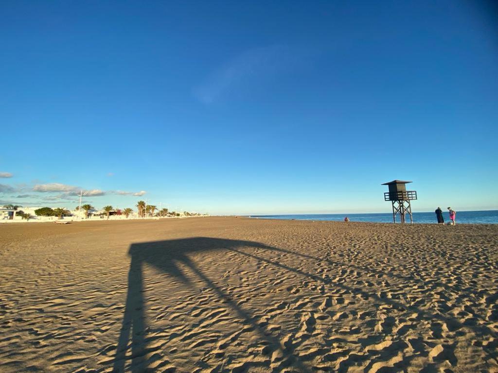 Ideal 3 Playa Honda  Dış mekan fotoğraf
