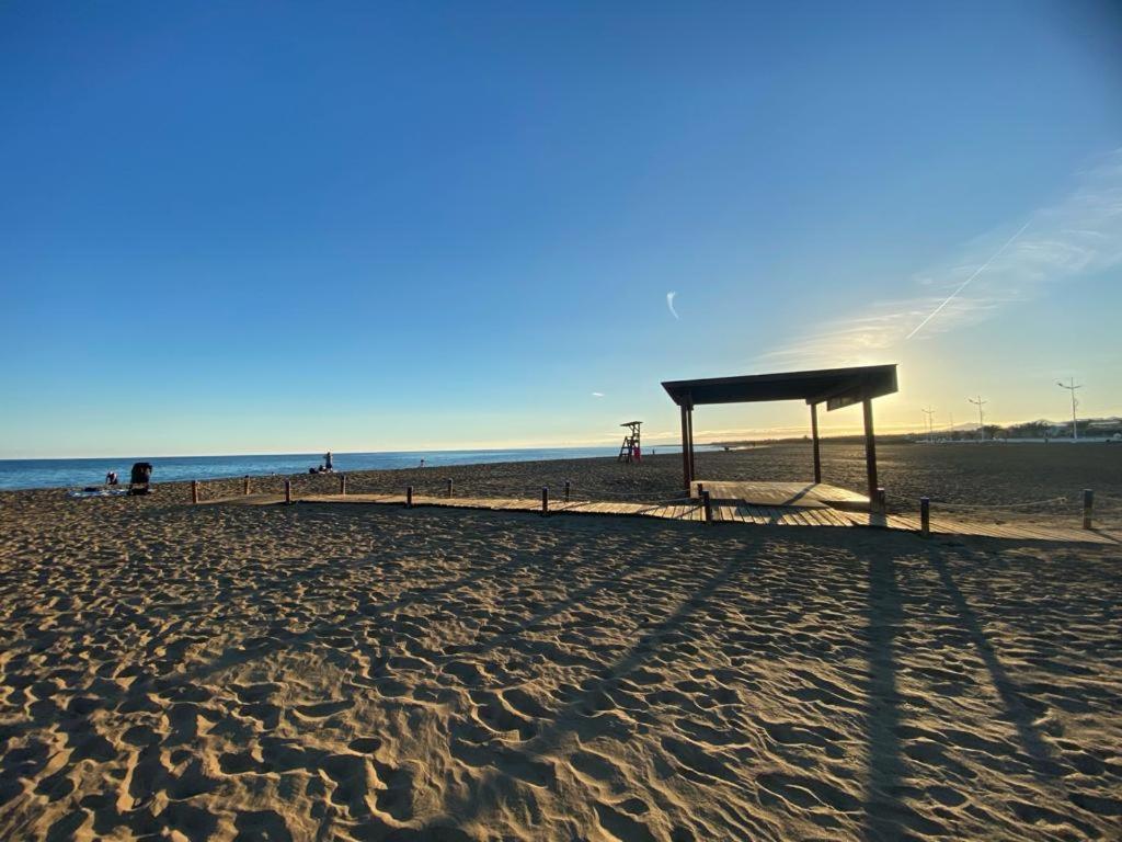 Ideal 3 Playa Honda  Dış mekan fotoğraf