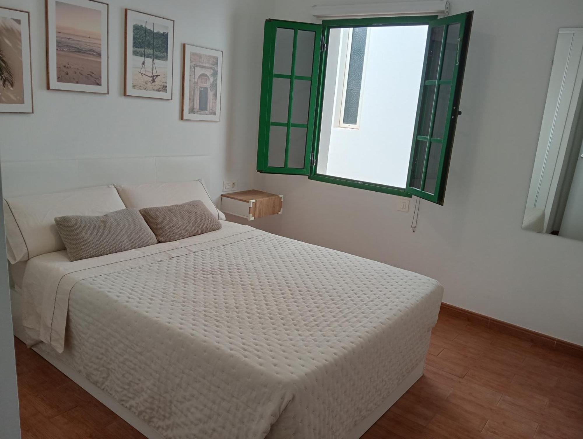 Ideal 3 Playa Honda  Dış mekan fotoğraf