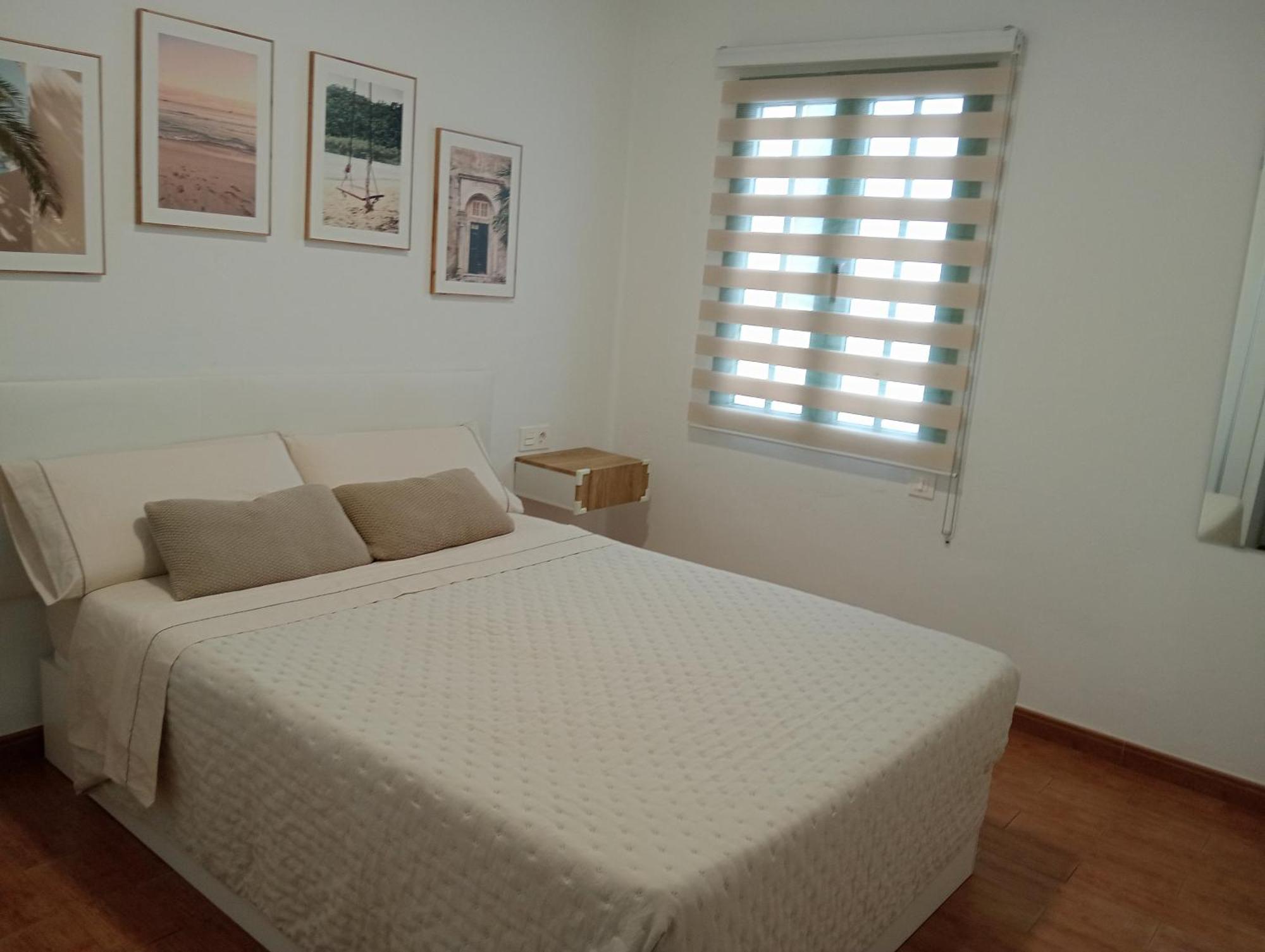 Ideal 3 Playa Honda  Dış mekan fotoğraf