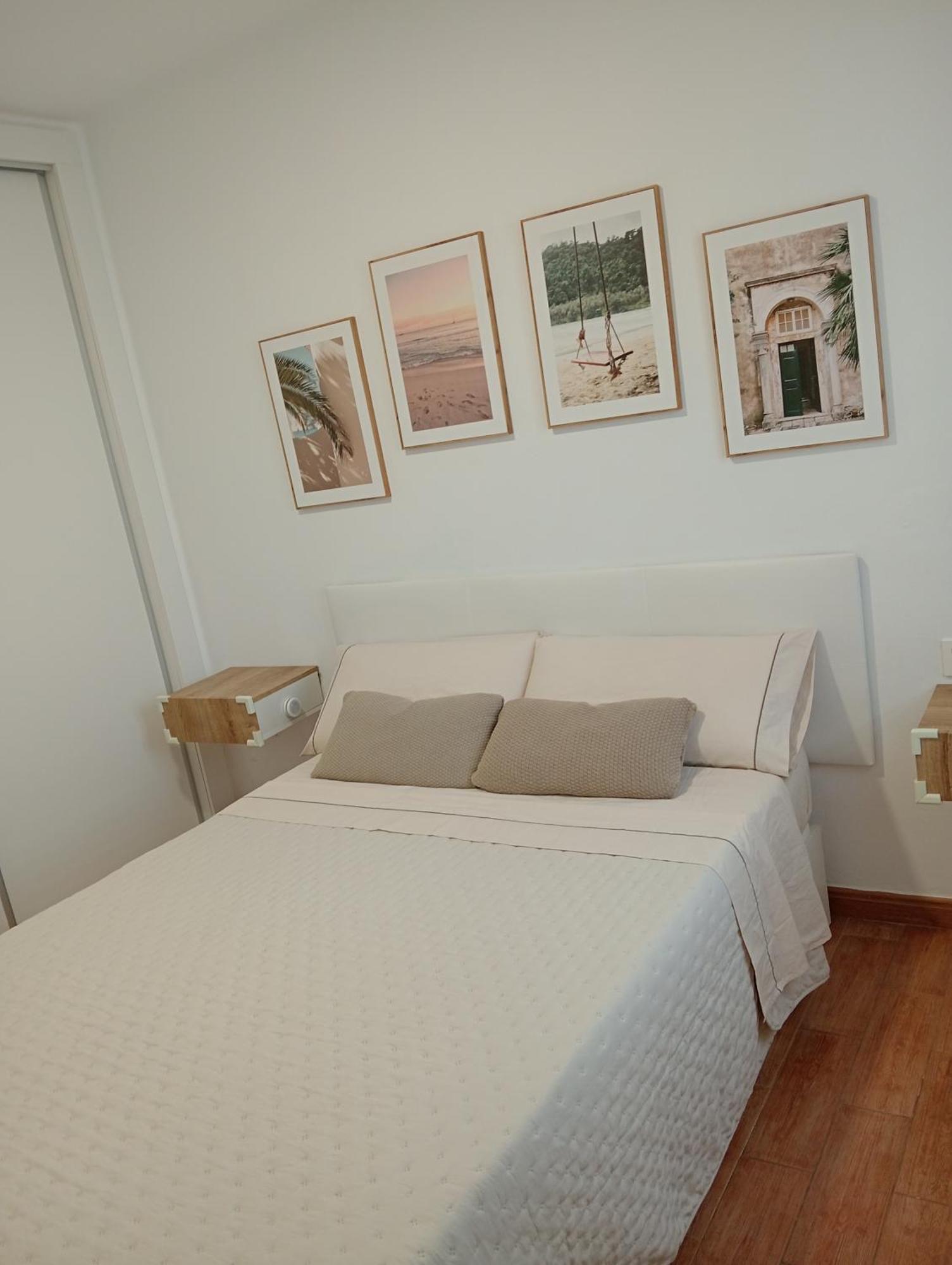 Ideal 3 Playa Honda  Dış mekan fotoğraf