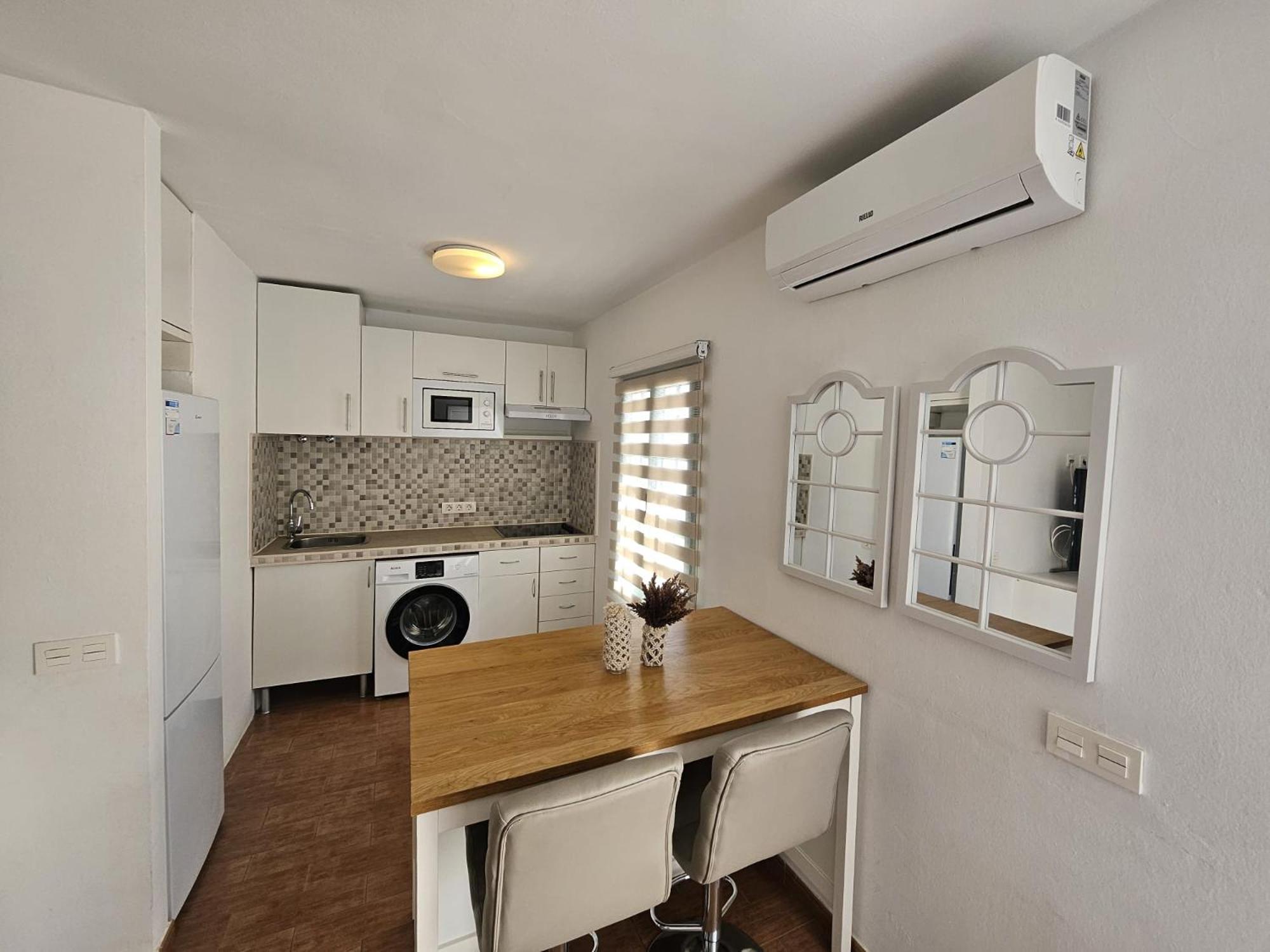 Ideal 3 Playa Honda  Dış mekan fotoğraf