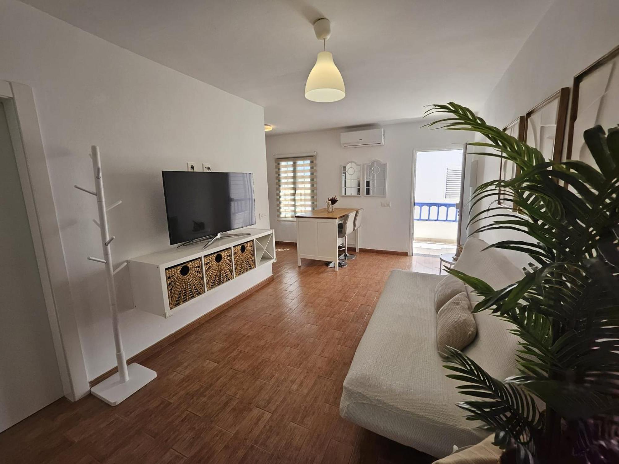 Ideal 3 Playa Honda  Dış mekan fotoğraf