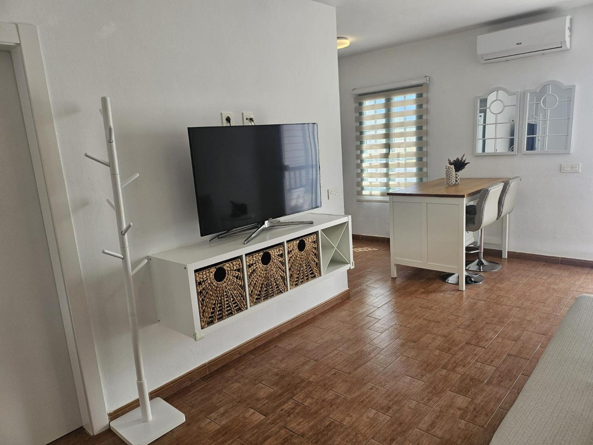 Ideal 3 Playa Honda  Dış mekan fotoğraf