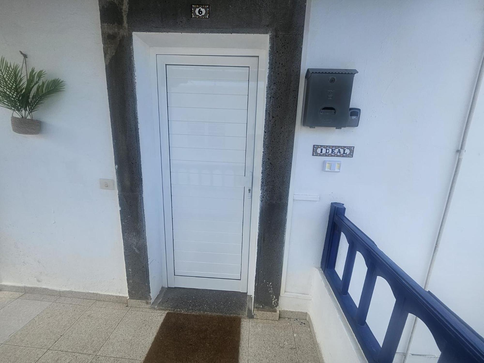 Ideal 3 Playa Honda  Dış mekan fotoğraf